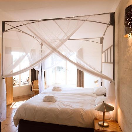 Ondekaremba Villa Dış mekan fotoğraf