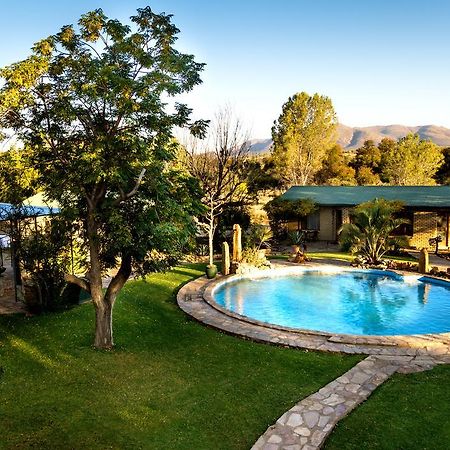 Ondekaremba Villa Dış mekan fotoğraf