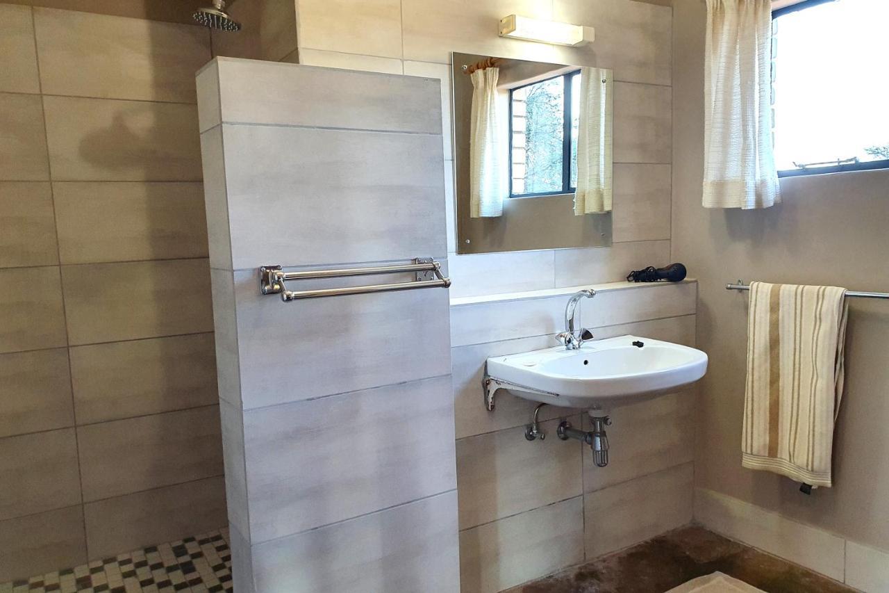 Ondekaremba Villa Dış mekan fotoğraf