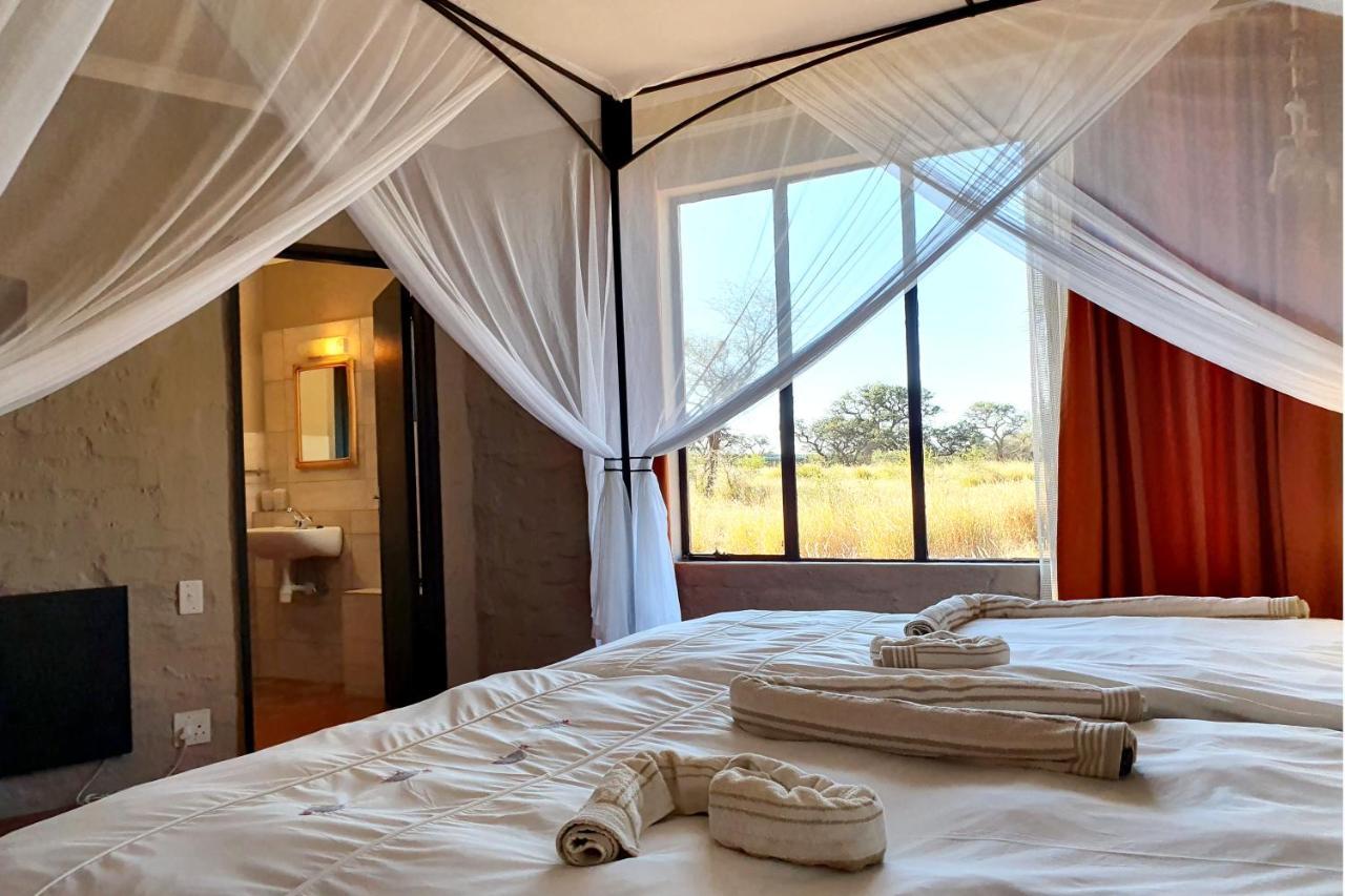 Ondekaremba Villa Dış mekan fotoğraf
