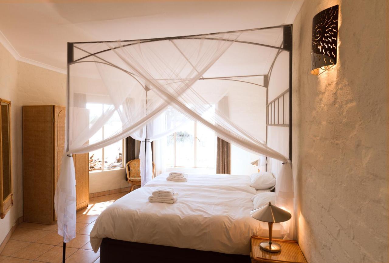 Ondekaremba Villa Dış mekan fotoğraf